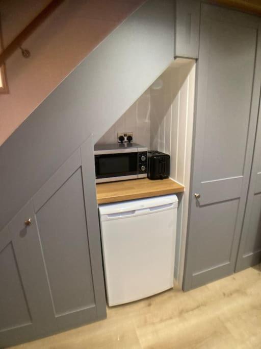 The Ashmere Tiny House Coldingham Luaran gambar