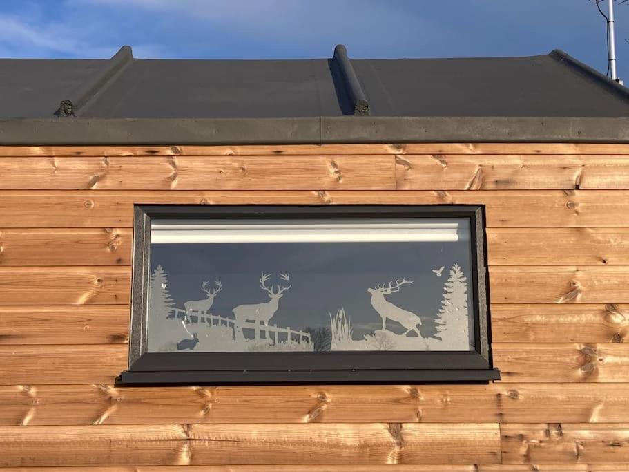 The Ashmere Tiny House Coldingham Luaran gambar